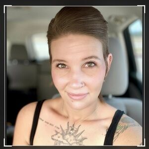 Meet your Posher, Jessica